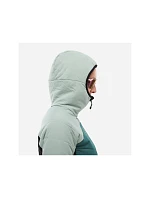 Lyžiarska bunda MILLET MHITE PRIMALOFT HOODIE, zelená Lyžiarska bunda MILLET MHITE PRIMALOFT HOODIE, zelená