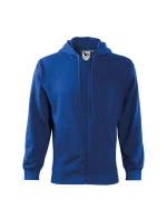 Pánska mikina Trendy Zipper M MLI-41005 - Malfini