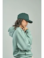 Atlantis Headwear Fiji 5-panelová bejzbalová čiapka 33.0103 khaki Atlantis Headwear Fiji 5-panelová bejzbalová čiapka 33.0103 khaki
