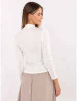 Blúzka IT BZ 15368.03 ecru