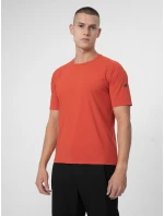 Pánské cyklistické tričko 4F Pánské cyklistické tričko 4F