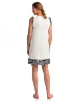Dámska nočná košeľa 14062 - 115