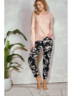 Pyžamo model 199042 Taro