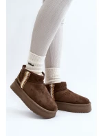 Snehule model 204879 Step in style Snehule model 204879 Step in style