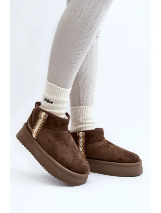 Snehule model 204879 Step in style Snehule model 204879 Step in style