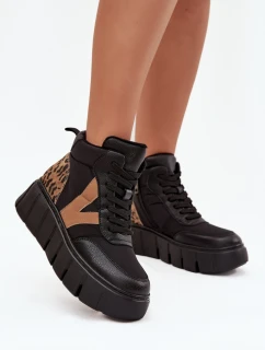 Obuv model 217815 Step in style