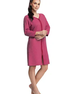 Dámsky župan Luna 214 3XL