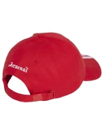 Baseballová čiapka adidas Arsenal London JX1126
