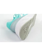 Dámske športové bežecké topánky Adidas Galaxy 6 W v mätovej farbe, pohodlné dámske Dámske športové bežecké topánky Adidas Galaxy 6 W v mätovej farbe, pohodlné dámske