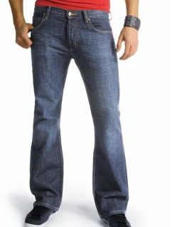 Džínsy Lee Denver L71621TK