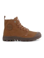 Zimné topánky Palladium Pampa Hi Zip Wl M 05982-257-M