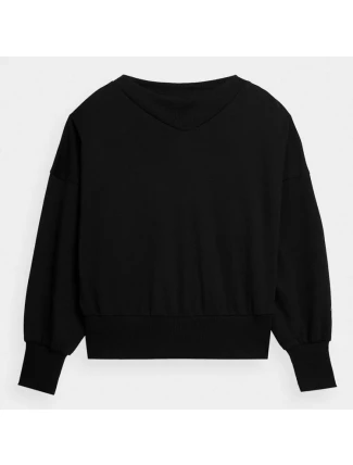 Dámska mikina W 4FSS23TSWSF252 20S - 4F