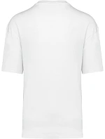Kariban K 3008 Oversize tričko z hrubej bavlny 20.3008 biele Kariban K 3008 Oversize tričko z hrubej bavlny 20.3008 biele