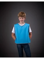 Yoko HVJ 259 Hi-Vis tabard 79.J259 limetková