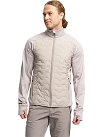 Tenson TXlite Hybrid Zip Men Pánska hybridná bunda 84.8068 čierna Tenson TXlite Hybrid Zip Men Pánska hybridná bunda 84.8068 čierna