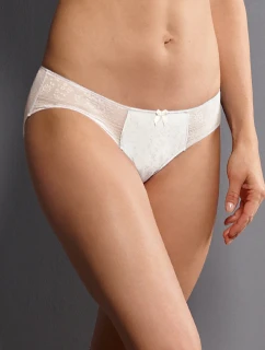 Fleur spodné nohavičky 1353.1 crystal - RosaFaia