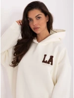 IT BL mikina H2492.66 ecru