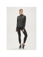 Dámské sportovní tričko Endurance Canna V2 W Melange Performance