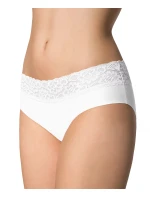 Hipster nohavičky biele - Julimex