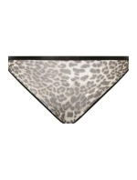 WILD - NOHAVIČKY S BODKOVANOU POTLAČOU WILD - NOHAVIČKY S BODKOVANOU POTLAČOU