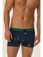 PÁNSKE BOXERKY JURY 2PAK 42251 AW24