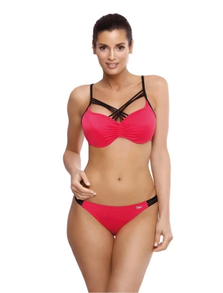 Dvojdielne plavky model 129443 Marko Dvojdielne plavky model 129443 Marko