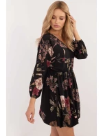 Denné šaty model 202010 Taliansko Moda Denné šaty model 202010 Taliansko Moda