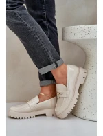 Mokasíny model 208425 Step in style Mokasíny model 208425 Step in style