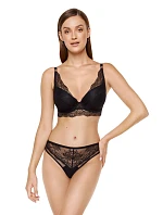 Vystužená podprsenka model 226376 Gorteks