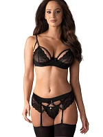 Sexy súpravy model 230096 Obsessive Sexy súpravy model 230096 Obsessive