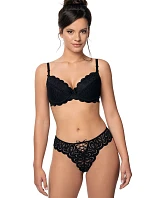 Tanga, model 231838 Róża Tanga, model 231838 Róża