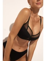 Dámska polovystužená podprsenka Kinga BC-676 Sophie