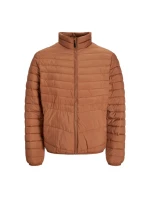 Jack&Jones Jjestate Baliteľná bunda s kapucňou Noos M 12256985MOCHABISQUE