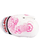 Otvorené rukavice ROTT-FLOWERS (schválené WAKO)