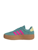 Adidas VL Court Bold W JQ5634 dámske topánky Adidas VL Court Bold W JQ5634 dámske topánky