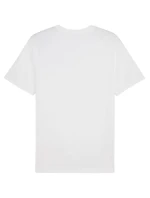 Puma ESS Small Logo Tee M 682538 02 muži