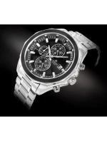 Pánske hodinky Giewont Chronograph Sapphire Silver GW7290-B2 Pánske hodinky Giewont Chronograph Sapphire Silver GW7290-B2