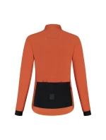 Rogelli dámska mikina SIGNATURE oranžová XL