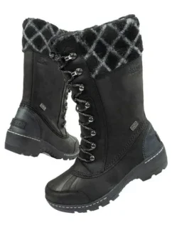 Dámske topánky Sorel W NL2984-010