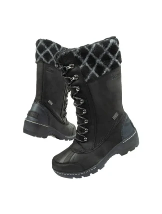 Dámske topánky Sorel W NL2984-010 Dámske topánky Sorel W NL2984-010