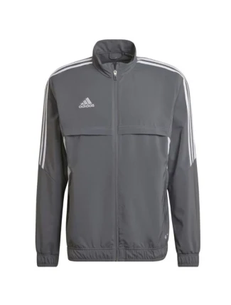 Pánska mikina Condivo 22 M HD2272 - Adidas Pánska mikina Condivo 22 M HD2272 - Adidas