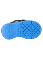 Detská obuv Cracker II BC M Jr 280009BCM-1160 - Kappa Detská obuv Cracker II BC M Jr 280009BCM-1160 - Kappa
