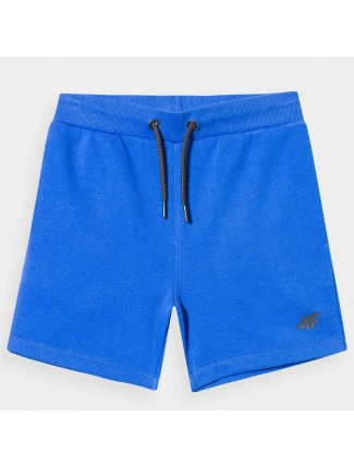 Šortky 4F Jr 4FJSS23TSHOM048 36S