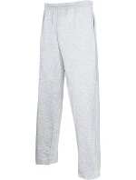 Fruit of the Loom Lightweight Jog Pants Tepláky 16.4038 melírovaná šedá