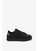 Pánske tenisky Big Star TT174301 Black