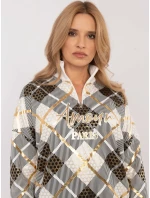 Blúzka CLM BL 1259.59 ecru