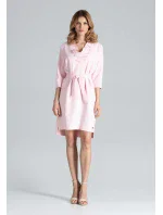 Dámske šaty M644 - Figl Dámske šaty M644 - Figl