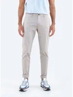 Pánske nohavice Slim 110871 Tomy 805 - Big Star