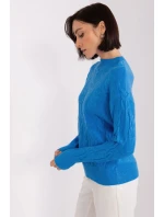 Model svetra 208302 AT