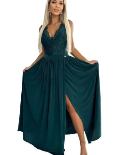 Dámske šaty 211-6 LEA - NUMOCO